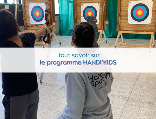 CDH37 Programme HandiKids