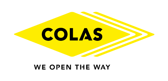 Colas